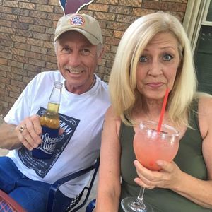 Meet your Posher, Sharon